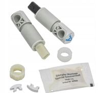 Mechanizm wolnegoopadania do deski Catalano