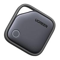 lokalizator ugreen finetrack s cm829 bt 5.3 do samsung