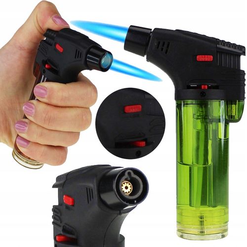 palnik gazowy grande na Arena.pl