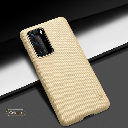 Etui do Huawei P40 Pro (Golden) na Arena.pl