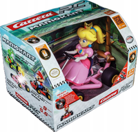 CARRERA RC MARIO KART PEACH PIPE 2.4GHz 1:18 AUTKO 200986