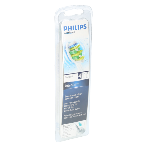 4 Końcówki do PHILIPS SONICARE | SENSITIVE HX6054 na Arena.pl