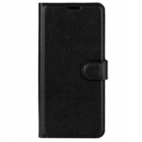 Litchi Oppo Reno 5 Czarny na Arena.pl