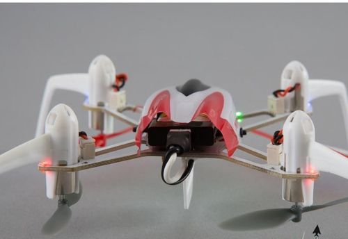 Blade Nano QX 3D Bind & Fly na Arena.pl