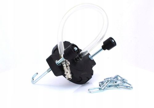 UNIWERSALNY ADAPTER DO POMPY A-2LBFB na Arena.pl