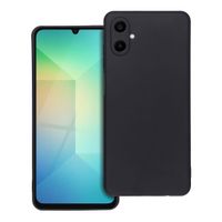 Futerał MATT do SAMSUNG M06 5G czarny