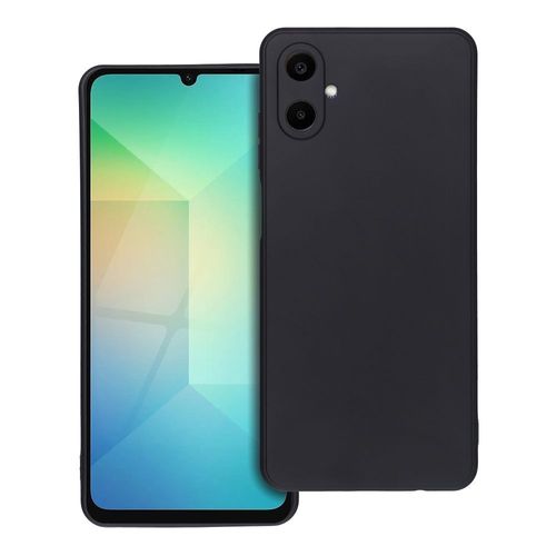 Futerał MATT do SAMSUNG M06 5G czarny na Arena.pl