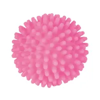 PIŁKA JEŻOWA 7 cm PISZCZĄCA