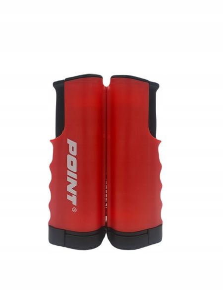 Siatka do Tenisa Stołowego POINT ROLLNET red zdjęcie 3