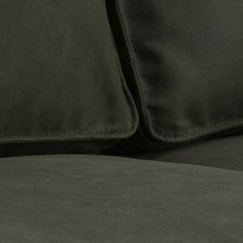 Jesolo Sofa Zielony na Arena.pl