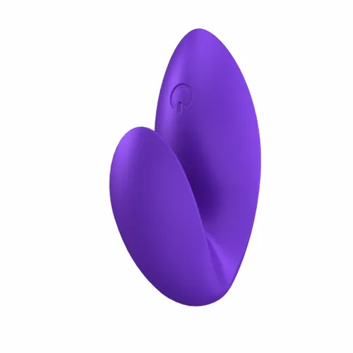 Satisfyer - Wibrator na palec na Arena.pl