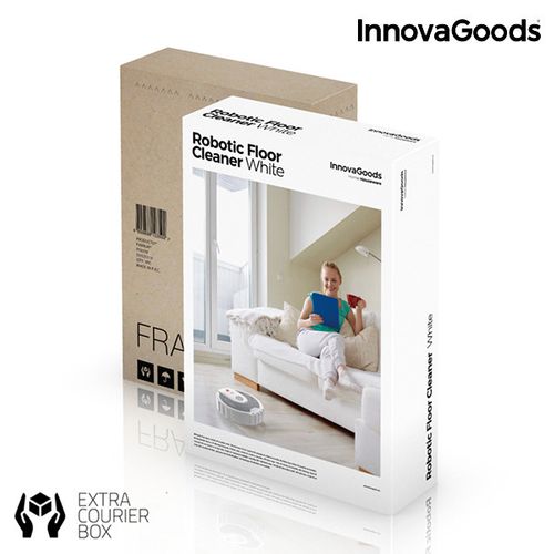 Mop Robot InnovaGoods na Arena.pl