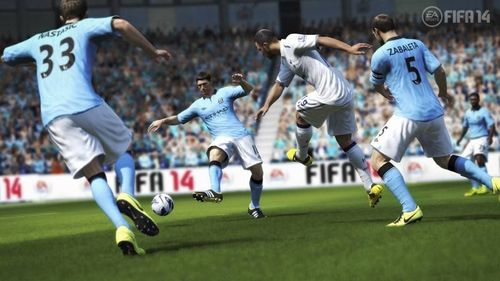 FIFA 14 [XONE] na Arena.pl