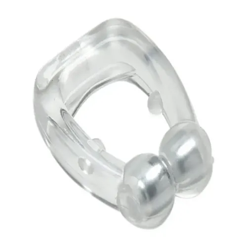 Klips magnetyczny do nosa przeciw chrapaniu chrapanie w etui na Arena.pl