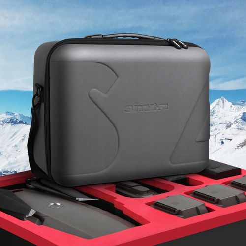 WALIZKA DO DJI MAVIC 2 PRO ZOOM TORBA ETUI CASE na Arena.pl