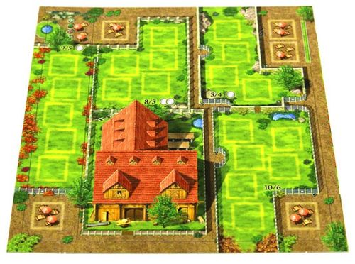 G3 Gra Zooloretto (edycja 2016) na Arena.pl