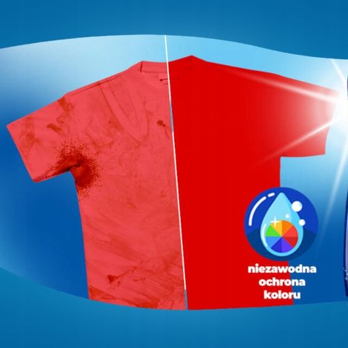 BRYZA 4w1 Proszek Do Prania KOLORÓW Czystość Świeże Pranie 6,825 kg na Arena.pl