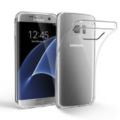 SAMSUNG GALAXY S7 TRANSPARENTNE ETUI OKAZJA