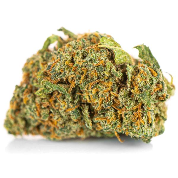 Susz konopny CBD Pineapple GOLD 5 g zdjęcie 8