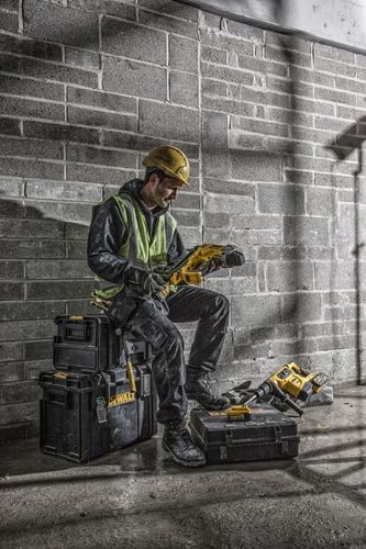 Gwoździarka do betonu DeWalt DCN890P2 na Arena.pl