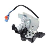 ZAMEK KLAPY BAGAŻNIKA TYŁ TYLNEJ do Honda Civic 1.6 VTEC 2004 1.4