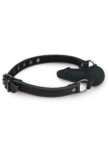 Knebel-Ball Gag With Silicone Dong na Arena.pl