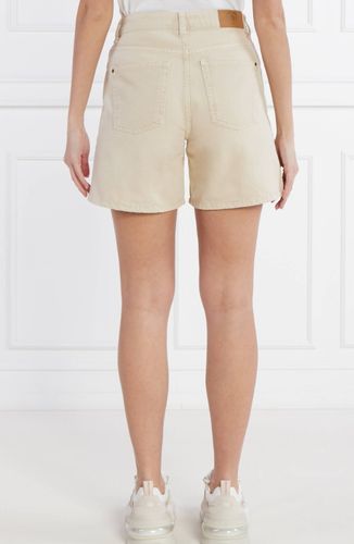 Desigual Szorty Regular Fit denim 36 na Arena.pl
