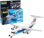 MODEL SET BAE 146-200 AIRUK