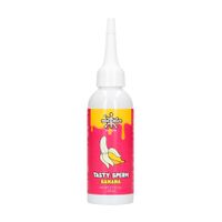 banana tasty sperm   3 fl oz / 80 ml