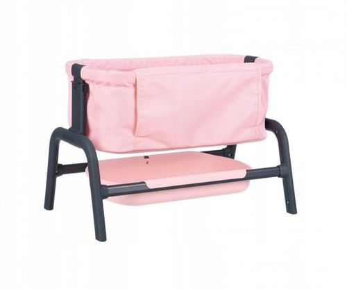 Łóżeczko dla lalki Smoby Maxi Cosi na Arena.pl