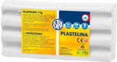 ND39_276109 PLASTELINA 1KG BIA AST FOL