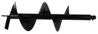 WIERTŁO DO WIERTNICY GLEBY 25x80cm ŚWIDER 250MM