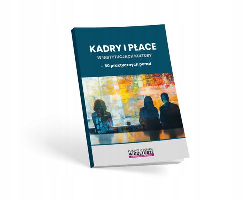 Kadry i płace w instytucjach kultury na Arena.pl