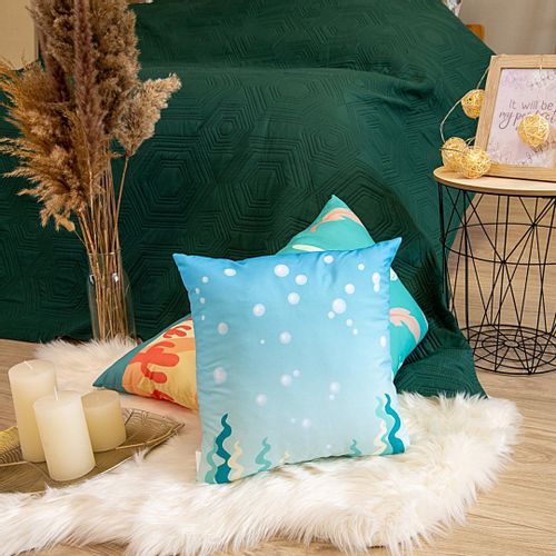 Poduszka przytulanka zodiak/40x40/wodnik na Arena.pl