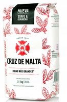 Yerba Mate Cruz de Malta Elaborada Klasyczna 1kg