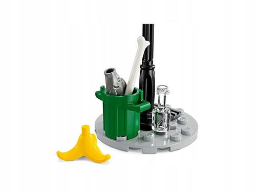 LEGO MARVEL 76275 POŚCIG NA MOTOCYKLU SPIDER MAN VS DOC OCK zestaw klocków na Arena.pl