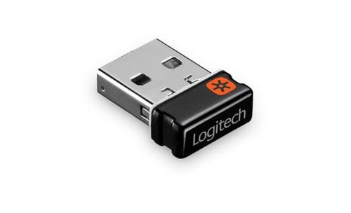 Logitech M705 Marathon Wireless Mouse 910-001949 na Arena.pl