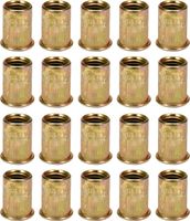 NITONAKRĘTKI STALOWE M5, 20SZT - YT-36472