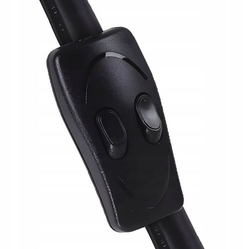 LAMPA STOJĄCA PODŁOGOWA 4xE27 REGULOWANA ELEGANCKA PODŁOGOWA 190cm na Arena.pl