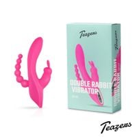double rabbit vibrator