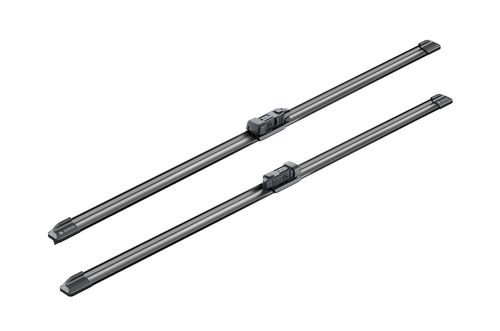BOSCH PIÓRA WYCIERACZEK AEROTWIN 650/650 na Arena.pl