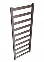 Grzejnik łazienkowy PANDORA-NS-MID 140/50 BORDO