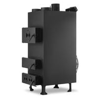 Piec nadmuchowy z nadmuchem grzewczy KOZA dmuchawa wentylator 25kW