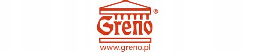Ręcznik Brick 70x140 Greno żółty na Arena.pl