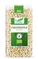 Ciecierzyca Bezglutenowa BIO 500 g - BIO Planet