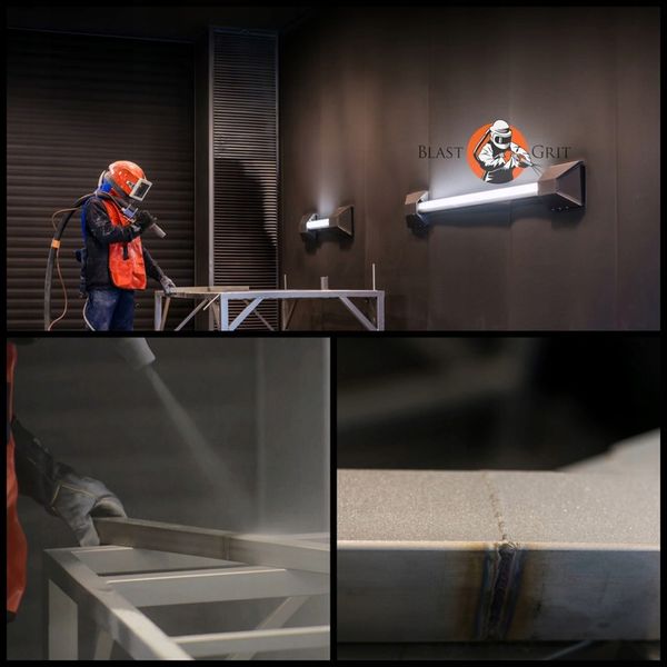 Mikrokulki szklane 300 - 400 µm 25kg, szkiełko do piaskarki, kulki szklane zdjęcie 15