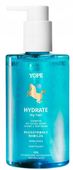 YOPE Hydrate My Hair Szampon do mycia włosów sucha skóra głowy 300 ml