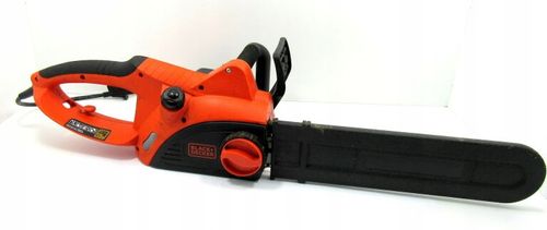 Pilarka łańcuchowa BLACK & DECKER CS2040 na Arena.pl