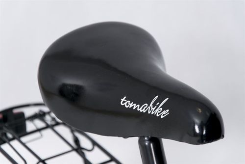 1601 ROWER TOMABIKE PLAT. NEW 16" BLUE na Arena.pl