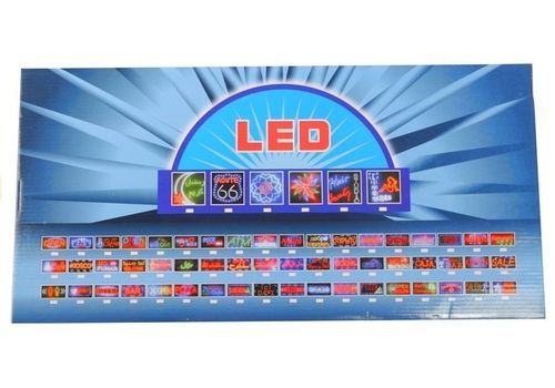 Tablica OTWARTE 24H 2786 na Arena.pl